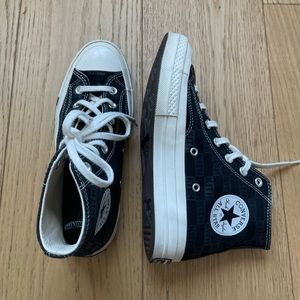 kith Chuck Taylor All-Star 1970s W7.5
